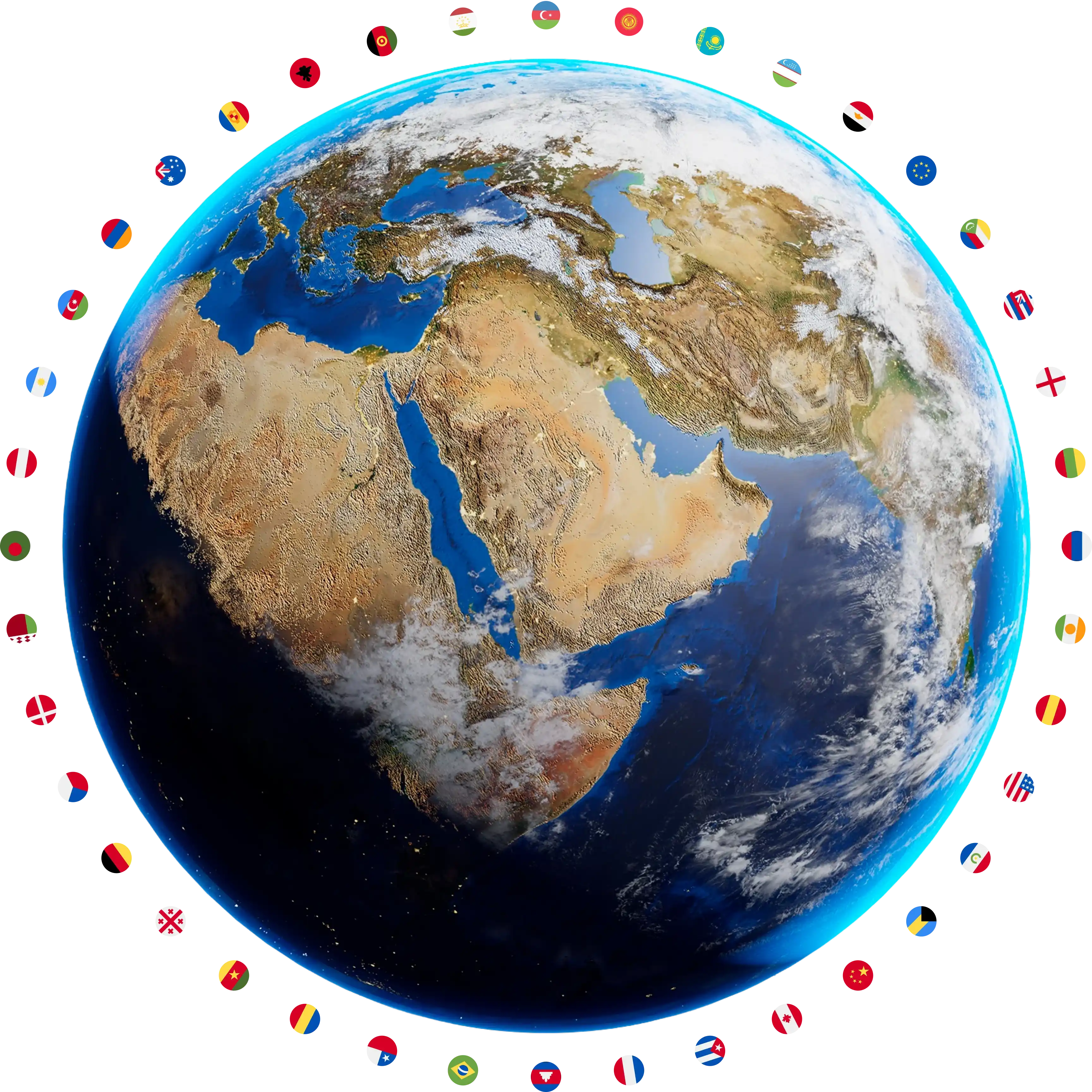 Planet